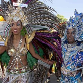 Karneval der Kulturen: Multikulti-Umzug mit über 70 Gruppen - Fotobrb: Faszination Fotografie aus Brandenburg an der Havel KdK Berlin 4