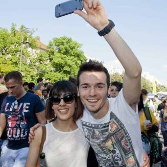 Karneval der Kulturen: Multikulti-Umzug mit über 70 Gruppen - Fotobrb: Faszination Fotografie aus Brandenburg an der Havel KdK Berlin 46