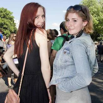 Karneval der Kulturen: Multikulti-Umzug mit über 70 Gruppen - Fotobrb: Faszination Fotografie aus Brandenburg an der Havel KdK Berlin 49