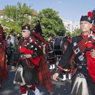 Karneval der Kulturen: Multikulti-Umzug mit über 70 Gruppen - Fotobrb: Faszination Fotografie aus Brandenburg an der Havel KdK Berlin 50