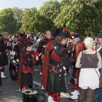 Karneval der Kulturen: Multikulti-Umzug mit über 70 Gruppen - Fotobrb: Faszination Fotografie aus Brandenburg an der Havel KdK Berlin 51