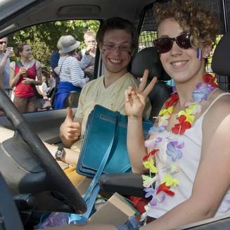 Karneval der Kulturen: Multikulti-Umzug mit über 70 Gruppen - Fotobrb: Faszination Fotografie aus Brandenburg an der Havel KdK Berlin 53