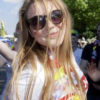 Karneval der Kulturen: Multikulti-Umzug mit über 70 Gruppen - Fotobrb: Faszination Fotografie aus Brandenburg an der Havel KdK Berlin 54