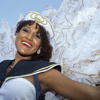 Karneval der Kulturen: Multikulti-Umzug mit über 70 Gruppen - Fotobrb: Faszination Fotografie aus Brandenburg an der Havel KdK Berlin 56