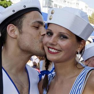 Karneval der Kulturen: Multikulti-Umzug mit über 70 Gruppen - Fotobrb: Faszination Fotografie aus Brandenburg an der Havel KdK Berlin 58