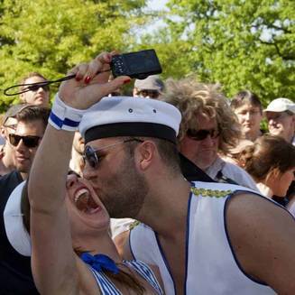 Karneval der Kulturen: Multikulti-Umzug mit über 70 Gruppen - Fotobrb: Faszination Fotografie aus Brandenburg an der Havel KdK Berlin 59