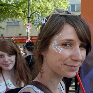 Karneval der Kulturen: Multikulti-Umzug mit über 70 Gruppen - Fotobrb: Faszination Fotografie aus Brandenburg an der Havel KdK Berlin 66