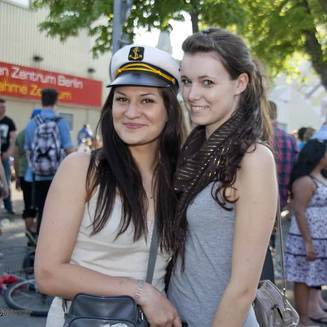 Karneval der Kulturen: Multikulti-Umzug mit über 70 Gruppen - Fotobrb: Faszination Fotografie aus Brandenburg an der Havel KdK Berlin 79