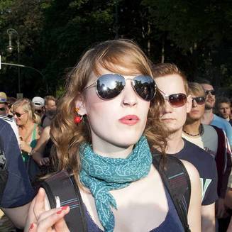 Karneval der Kulturen: Multikulti-Umzug mit über 70 Gruppen - Fotobrb: Faszination Fotografie aus Brandenburg an der Havel KdK Berlin 80