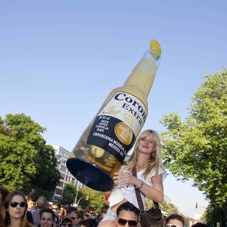 Karneval der Kulturen: Multikulti-Umzug mit über 70 Gruppen - Fotobrb: Faszination Fotografie aus Brandenburg an der Havel KdK Berlin 83