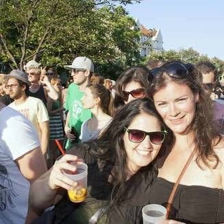 Karneval der Kulturen: Multikulti-Umzug mit über 70 Gruppen - Fotobrb: Faszination Fotografie aus Brandenburg an der Havel KdK Berlin 86