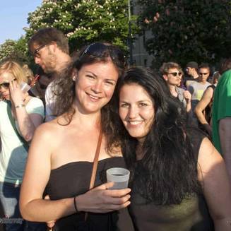 Karneval der Kulturen: Multikulti-Umzug mit über 70 Gruppen - Fotobrb: Faszination Fotografie aus Brandenburg an der Havel KdK Berlin 87