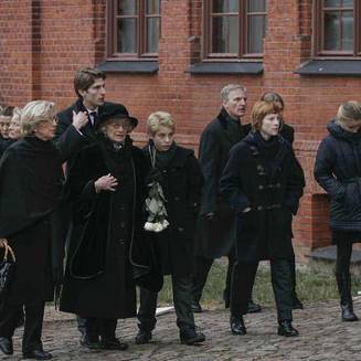 Trauergottesdienst für Otto Graf Lambsdorff - Fotobrb: Faszination Fotografie aus Brandenburg an der Havel Lambsdorff 10