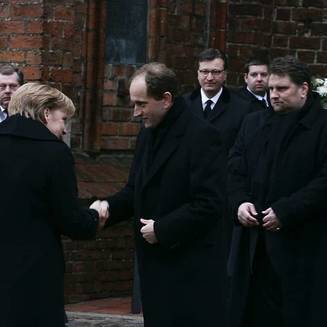 Trauergottesdienst für Otto Graf Lambsdorff - Fotobrb: Faszination Fotografie aus Brandenburg an der Havel Lambsdorff 12
