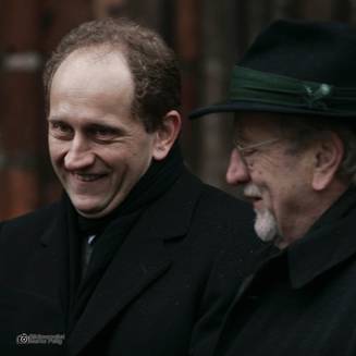 Trauergottesdienst für Otto Graf Lambsdorff - Fotobrb: Faszination Fotografie aus Brandenburg an der Havel Lambsdorff 13