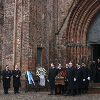 Trauergottesdienst für Otto Graf Lambsdorff - Fotobrb: Faszination Fotografie aus Brandenburg an der Havel Lambsdorff 16