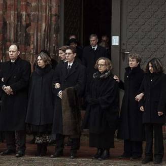 Trauergottesdienst für Otto Graf Lambsdorff - Fotobrb: Faszination Fotografie aus Brandenburg an der Havel Lambsdorff 18