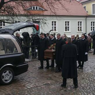 Trauergottesdienst für Otto Graf Lambsdorff - Fotobrb: Faszination Fotografie aus Brandenburg an der Havel Lambsdorff 19