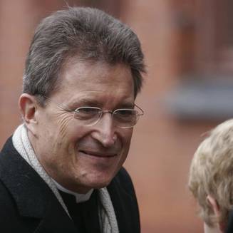 Trauergottesdienst für Otto Graf Lambsdorff - Fotobrb: Faszination Fotografie aus Brandenburg an der Havel Lambsdorff 6