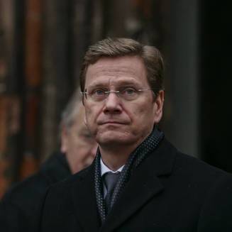 Trauergottesdienst für Otto Graf Lambsdorff - Fotobrb: Faszination Fotografie aus Brandenburg an der Havel Lambsdorff 9