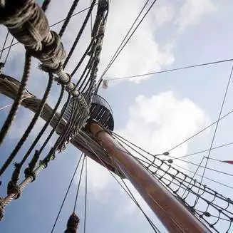 Hanse Sail: Hansestadt Rostock feierte bei bestem Wetter - Fotobrb: Faszination Fotografie aus Brandenburg an der Havel Rostock Hanse 14 19