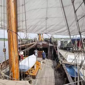 Hanse Sail: Hansestadt Rostock feierte bei bestem Wetter - Fotobrb: Faszination Fotografie aus Brandenburg an der Havel Rostock Hanse 14 20
