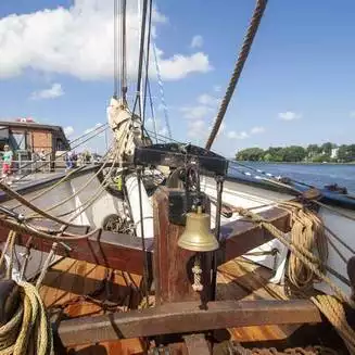 Hanse Sail: Hansestadt Rostock feierte bei bestem Wetter - Fotobrb: Faszination Fotografie aus Brandenburg an der Havel Rostock Hanse 14 26