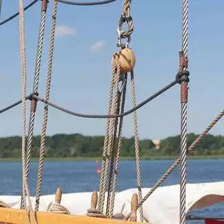 Hanse Sail: Hansestadt Rostock feierte bei bestem Wetter - Fotobrb: Faszination Fotografie aus Brandenburg an der Havel Rostock Hanse 14 28