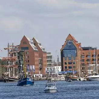 Hanse Sail: Hansestadt Rostock feierte bei bestem Wetter - Fotobrb: Faszination Fotografie aus Brandenburg an der Havel Rostock Hanse 14 36