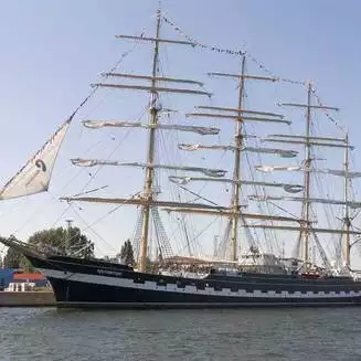 Hanse Sail: Hansestadt Rostock feierte bei bestem Wetter - Fotobrb: Faszination Fotografie aus Brandenburg an der Havel Rostock Hanse 14 5
