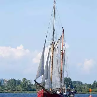 Hanse Sail: Hansestadt Rostock feierte bei bestem Wetter - Fotobrb: Faszination Fotografie aus Brandenburg an der Havel Rostock Hanse 14 53