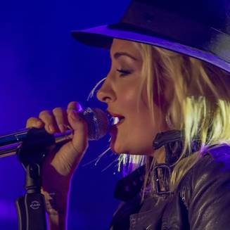 Sarah Connor zu Gast in Brandenburg - Fotobrb: Faszination Fotografie aus Brandenburg an der Havel Sarah Connor 15 10