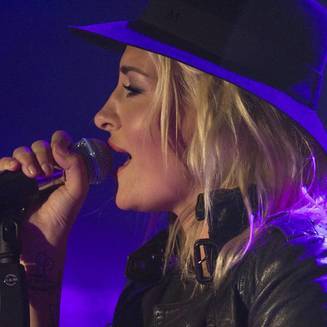 Sarah Connor zu Gast in Brandenburg - Fotobrb: Faszination Fotografie aus Brandenburg an der Havel Sarah Connor 15 11