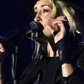 Sarah Connor zu Gast in Brandenburg - Fotobrb: Faszination Fotografie aus Brandenburg an der Havel Sarah Connor 15 12