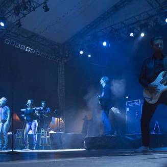 Sarah Connor zu Gast in Brandenburg - Fotobrb: Faszination Fotografie aus Brandenburg an der Havel Sarah Connor 15 13