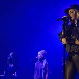 Sarah Connor zu Gast in Brandenburg - Fotobrb: Faszination Fotografie aus Brandenburg an der Havel Sarah Connor 15 19