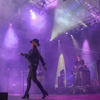 Sarah Connor zu Gast in Brandenburg - Fotobrb: Faszination Fotografie aus Brandenburg an der Havel Sarah Connor 15 2