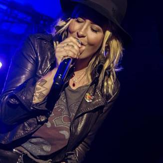 Sarah Connor zu Gast in Brandenburg - Fotobrb: Faszination Fotografie aus Brandenburg an der Havel Sarah Connor 15 23