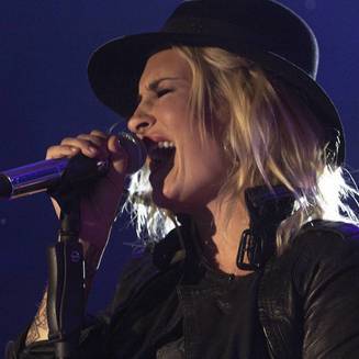 Sarah Connor zu Gast in Brandenburg - Fotobrb: Faszination Fotografie aus Brandenburg an der Havel Sarah Connor 15 6