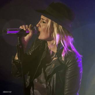 Sarah Connor zu Gast in Brandenburg - Fotobrb: Faszination Fotografie aus Brandenburg an der Havel Sarah Connor 15 7