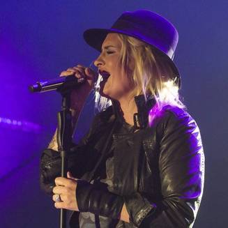 Sarah Connor zu Gast in Brandenburg - Fotobrb: Faszination Fotografie aus Brandenburg an der Havel Sarah Connor 15 8