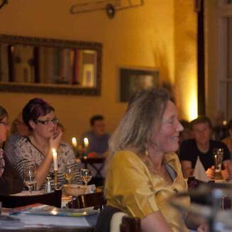 Livekonzert von Trio S: Ein musikalisches Erlebnis - Fotobrb: Faszination Fotografie aus Brandenburg an der Havel Trio s 1