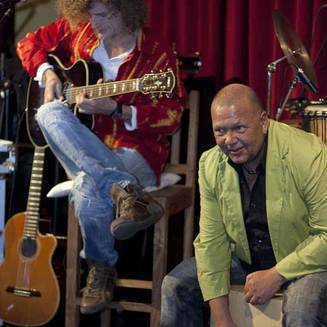 Livekonzert von Trio S: Ein musikalisches Erlebnis - Fotobrb: Faszination Fotografie aus Brandenburg an der Havel Trio s 12