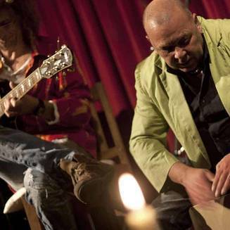 Livekonzert von Trio S: Ein musikalisches Erlebnis - Fotobrb: Faszination Fotografie aus Brandenburg an der Havel Trio s 13