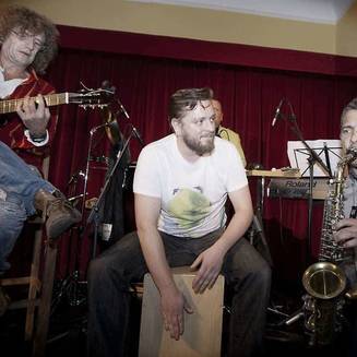 Livekonzert von Trio S: Ein musikalisches Erlebnis - Fotobrb: Faszination Fotografie aus Brandenburg an der Havel Trio s 15