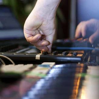 Livekonzert von Trio S: Ein musikalisches Erlebnis - Fotobrb: Faszination Fotografie aus Brandenburg an der Havel Trio s 2