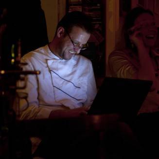 Livekonzert von Trio S: Ein musikalisches Erlebnis - Fotobrb: Faszination Fotografie aus Brandenburg an der Havel Trio s 7