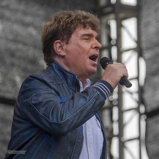 Frank Schöbel begeistert beim Havelfest 2013 in Brandenburg - Fotobrb: Faszination Fotografie aus Brandenburg an der Havel Frank Schöbel1