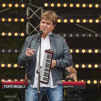 Frank Schöbel begeistert beim Havelfest 2013 in Brandenburg - Fotobrb: Faszination Fotografie aus Brandenburg an der Havel Frank Schöbel8