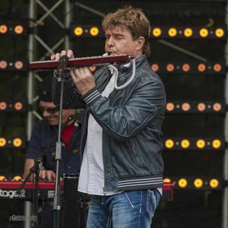 Frank Schöbel begeistert beim Havelfest 2013 in Brandenburg - Fotobrb: Faszination Fotografie aus Brandenburg an der Havel Frank Schöbel9